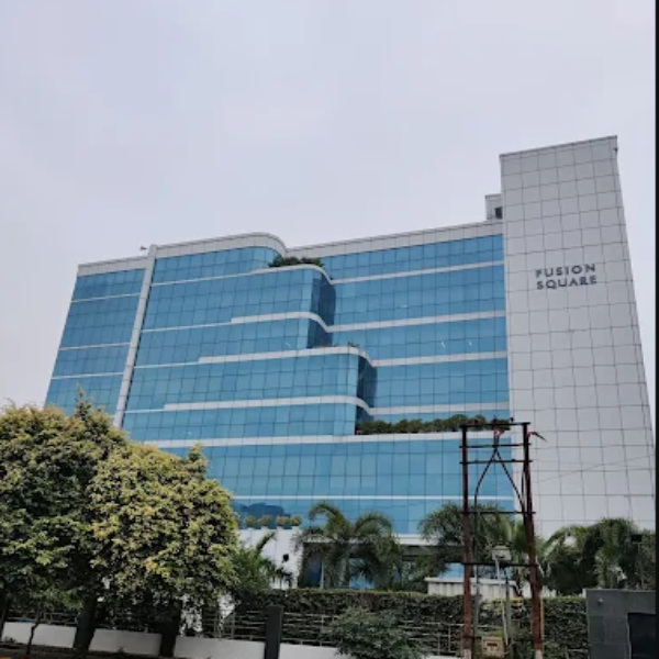 Fusion Square | Sector 126, Noida